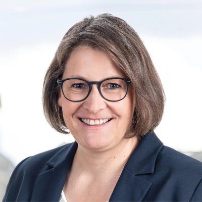 Barbara Stotzer-Wyss